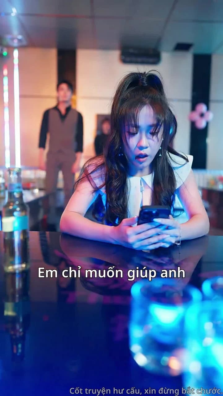 Biệt Khúc Dành Cho Anh - Episode 32