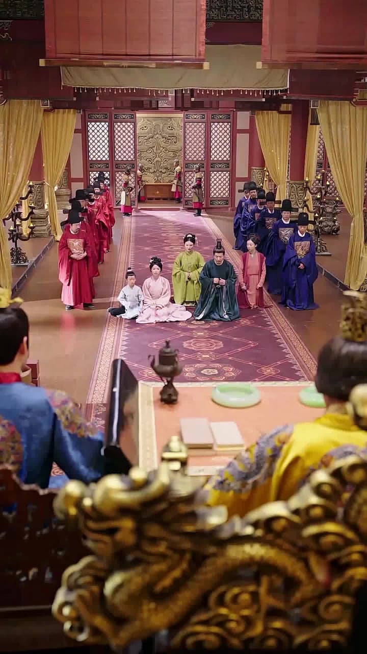 Oops the Prince Has a Son - Episode 49