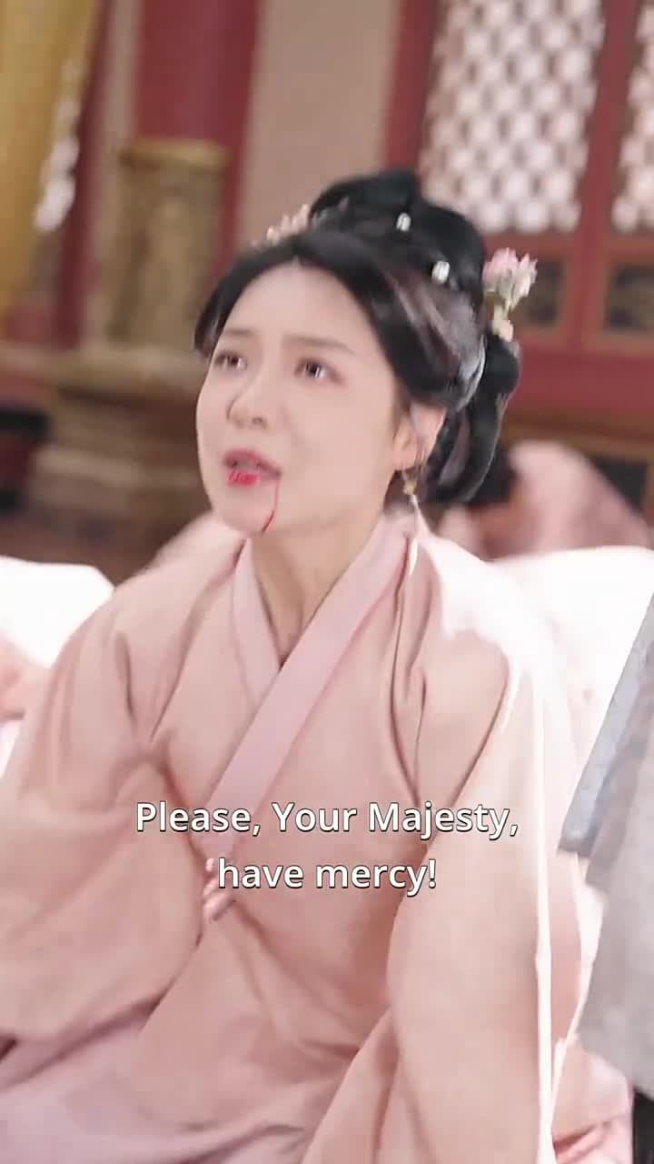 Oops the Prince Has a Son - Episode 21