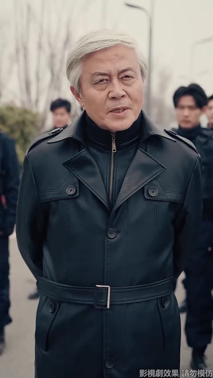 逆光歸途 - Episode 26