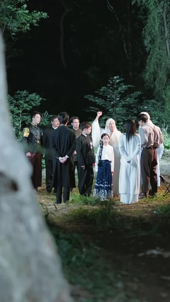神針無敵小聖手 - Episode 77
