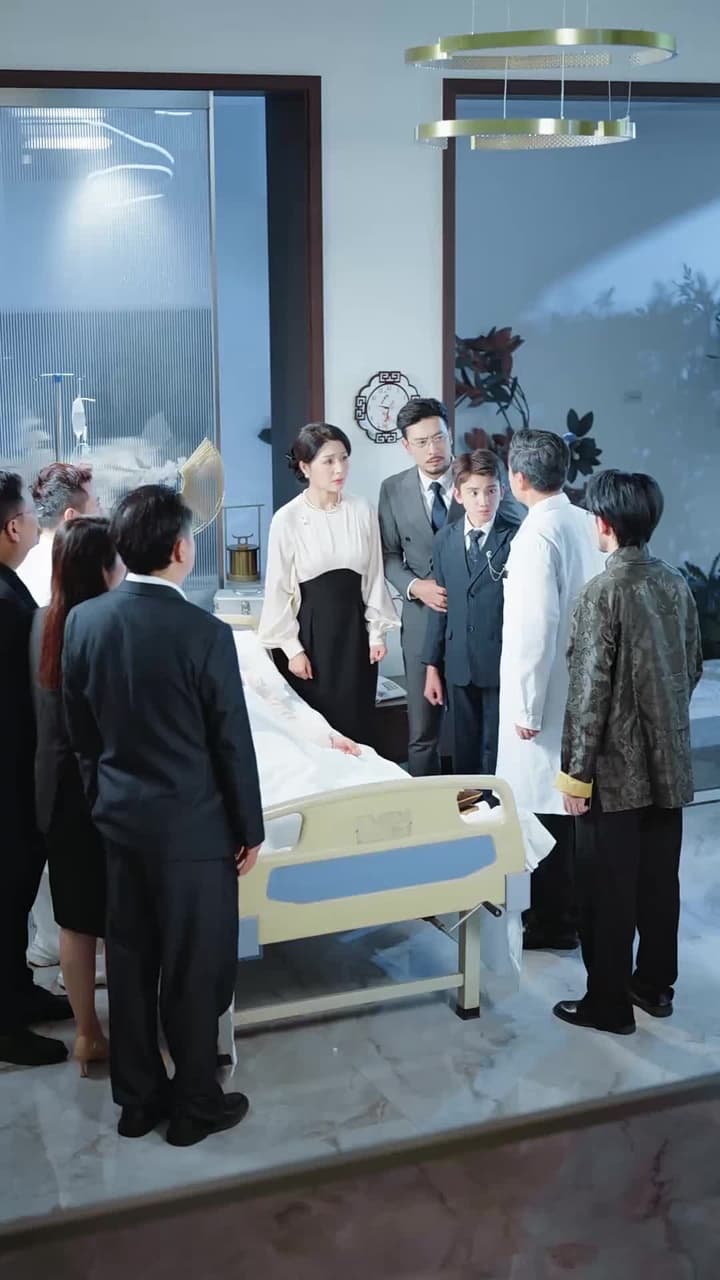 神針無敵小聖手 - Episode 29