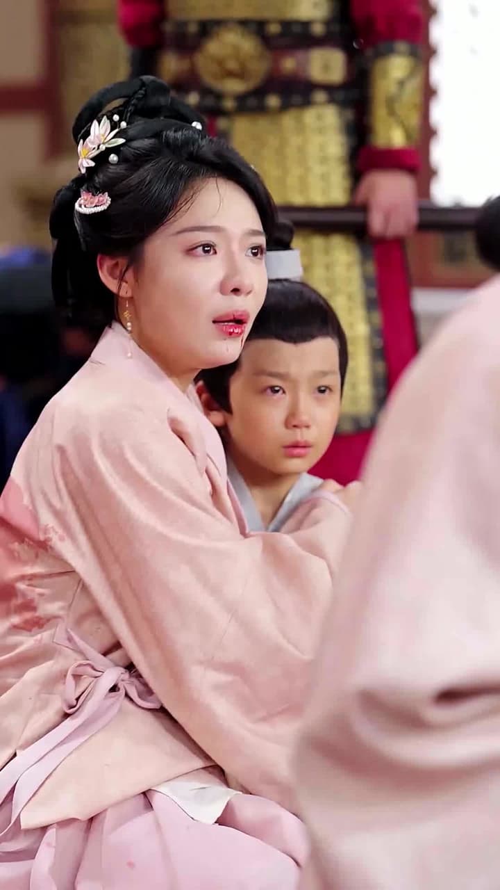 Oops the Prince Has a Son - Episode 14