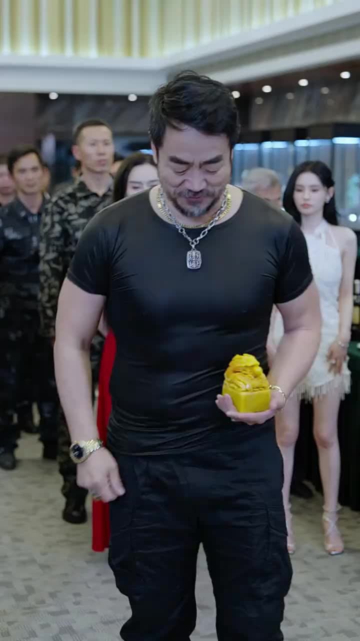 擎龍 - Episode 89