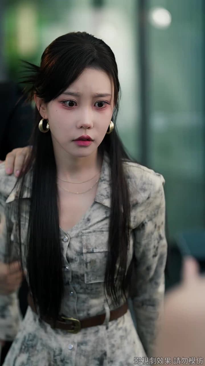 不與梨花同夢 - Episode 49