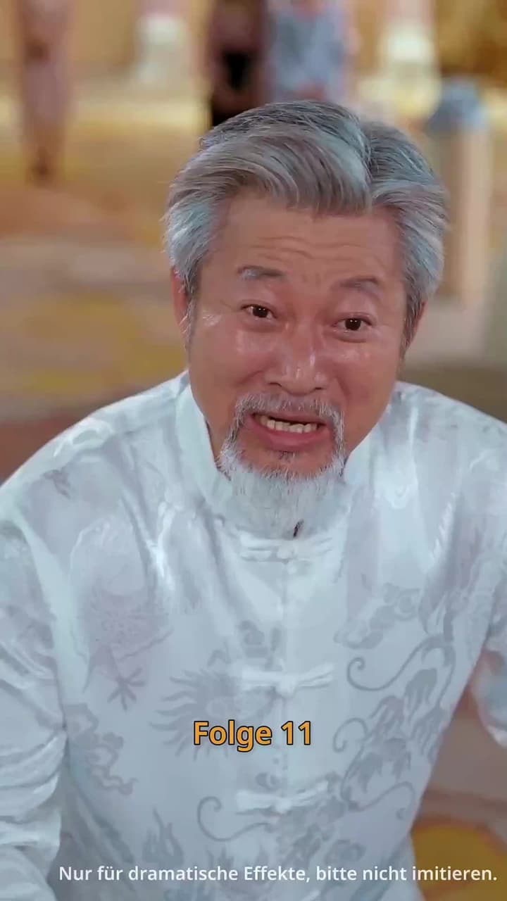 [Synchron]Sein Name war nie nur seiner - Episode 11
