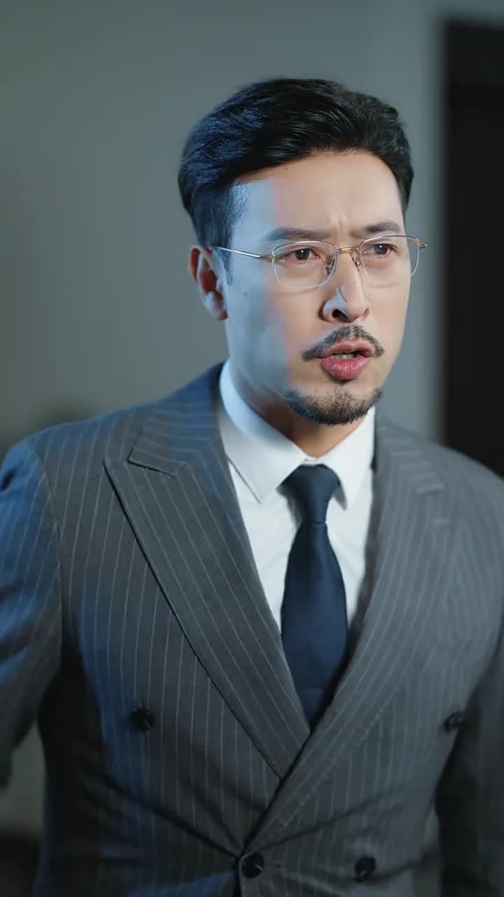 神針無敵小聖手 - Episode 26