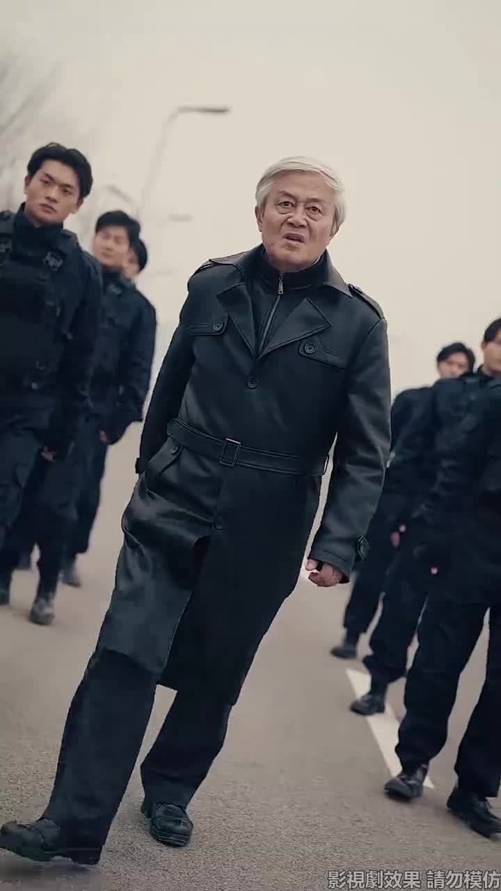 逆光歸途 - Episode 16