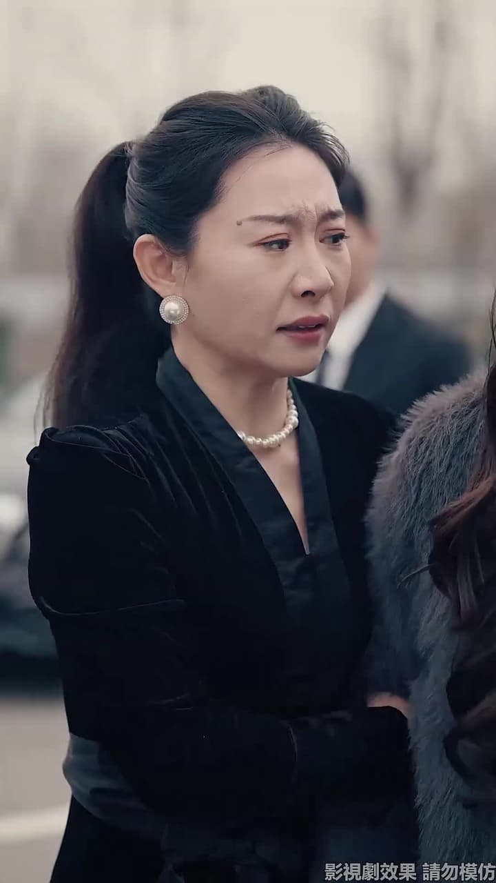 逆光歸途 - Episode 29
