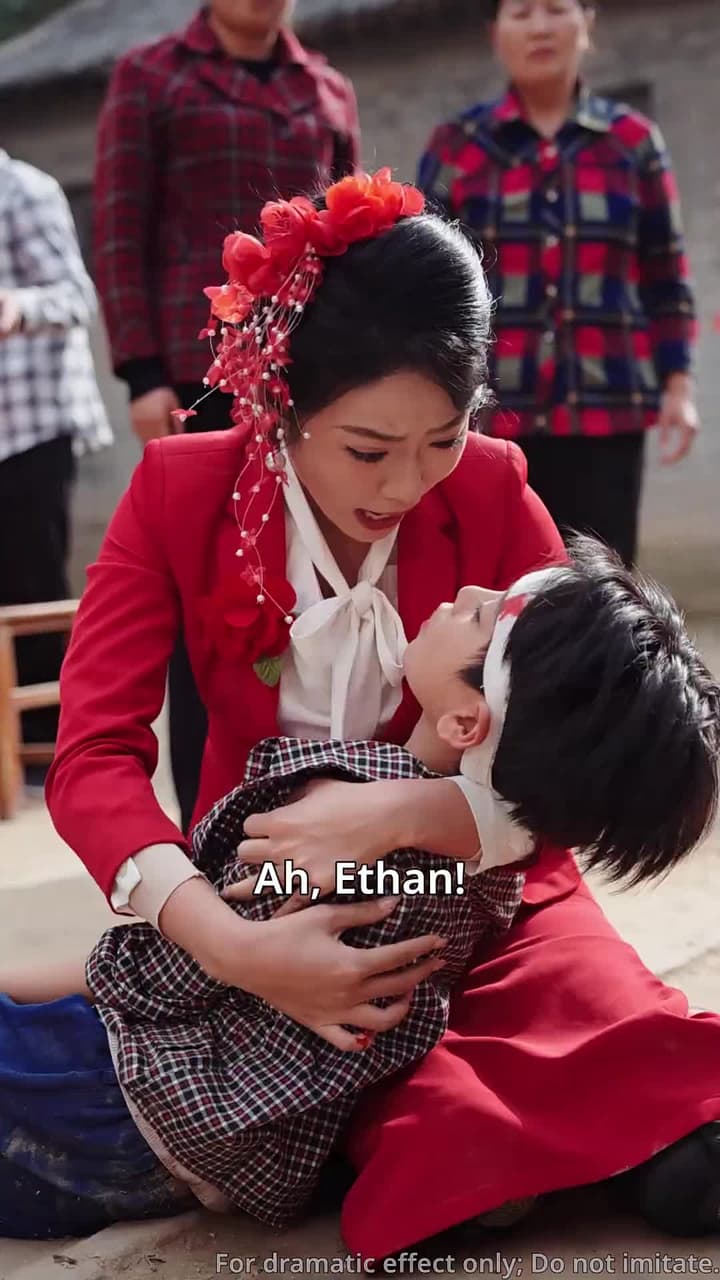The Heir They Can't Touch - Episode 53
