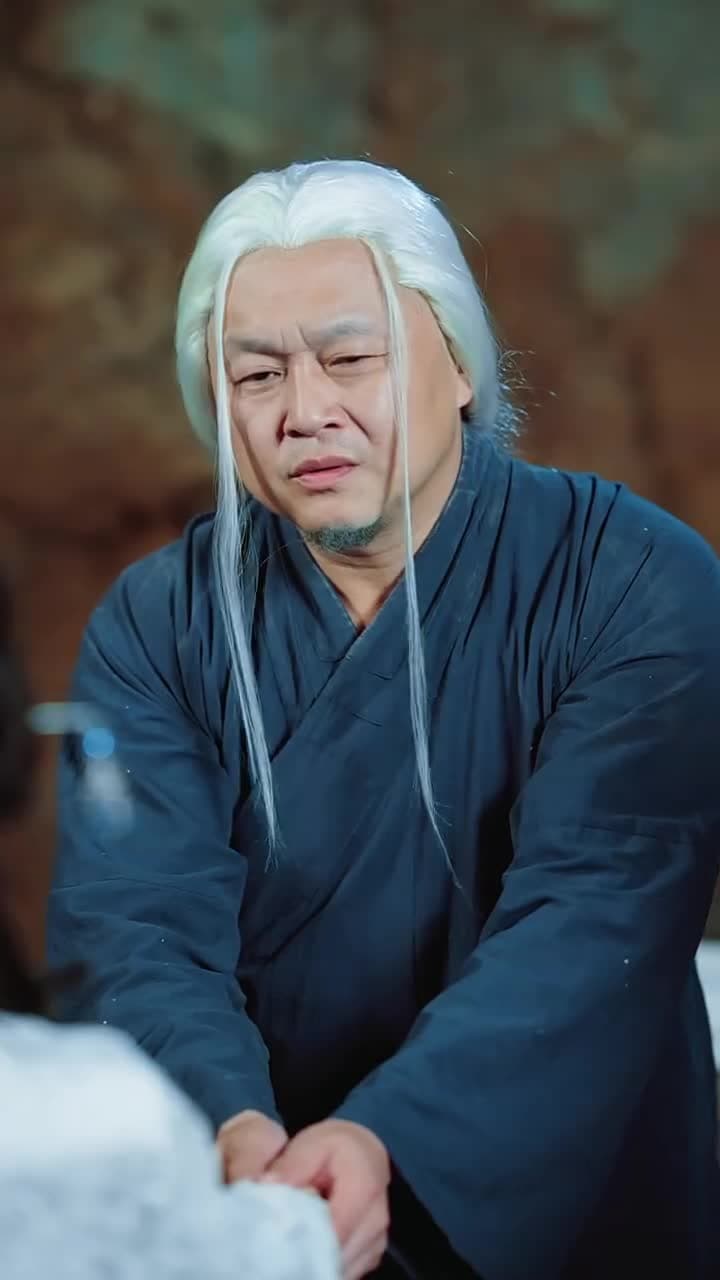 神針無敵小聖手 - Episode 84