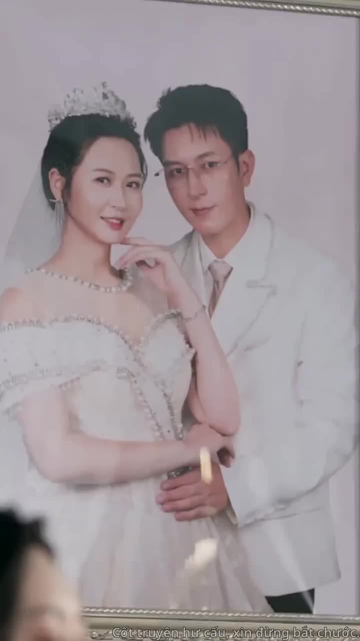 Biệt Khúc Dành Cho Anh - Episode 9