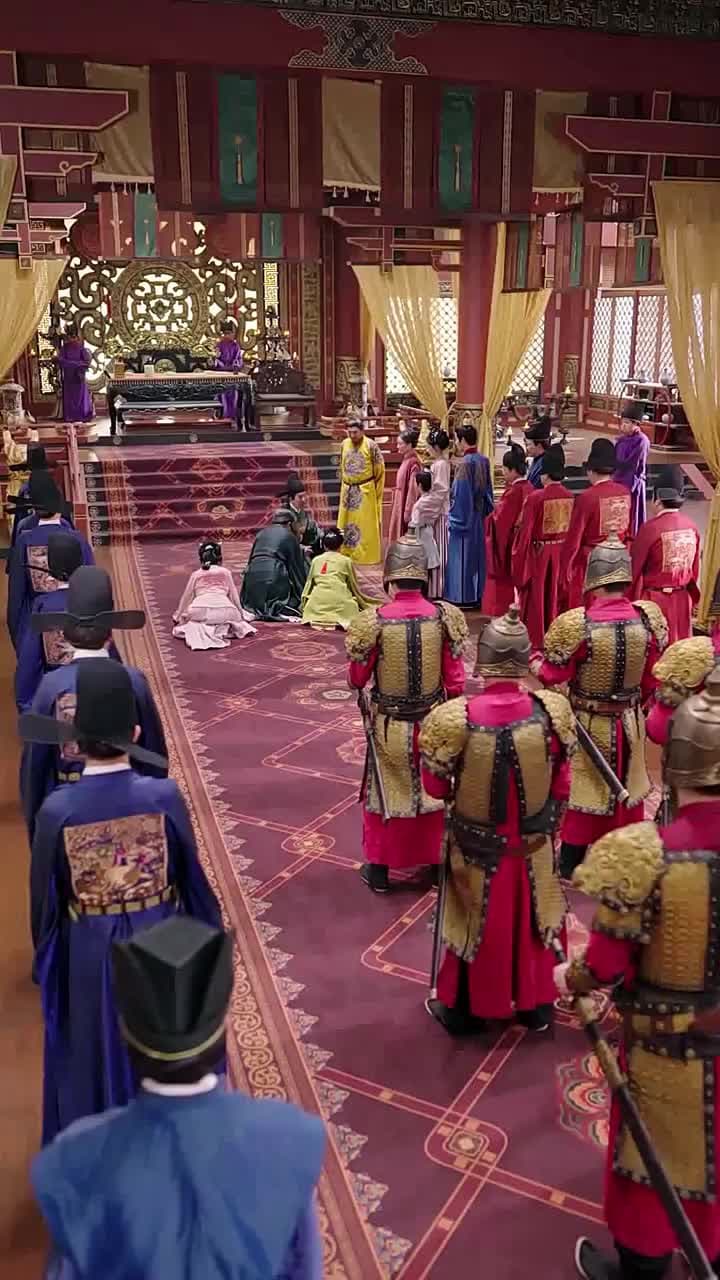 Oops the Prince Has a Son - Episode 67
