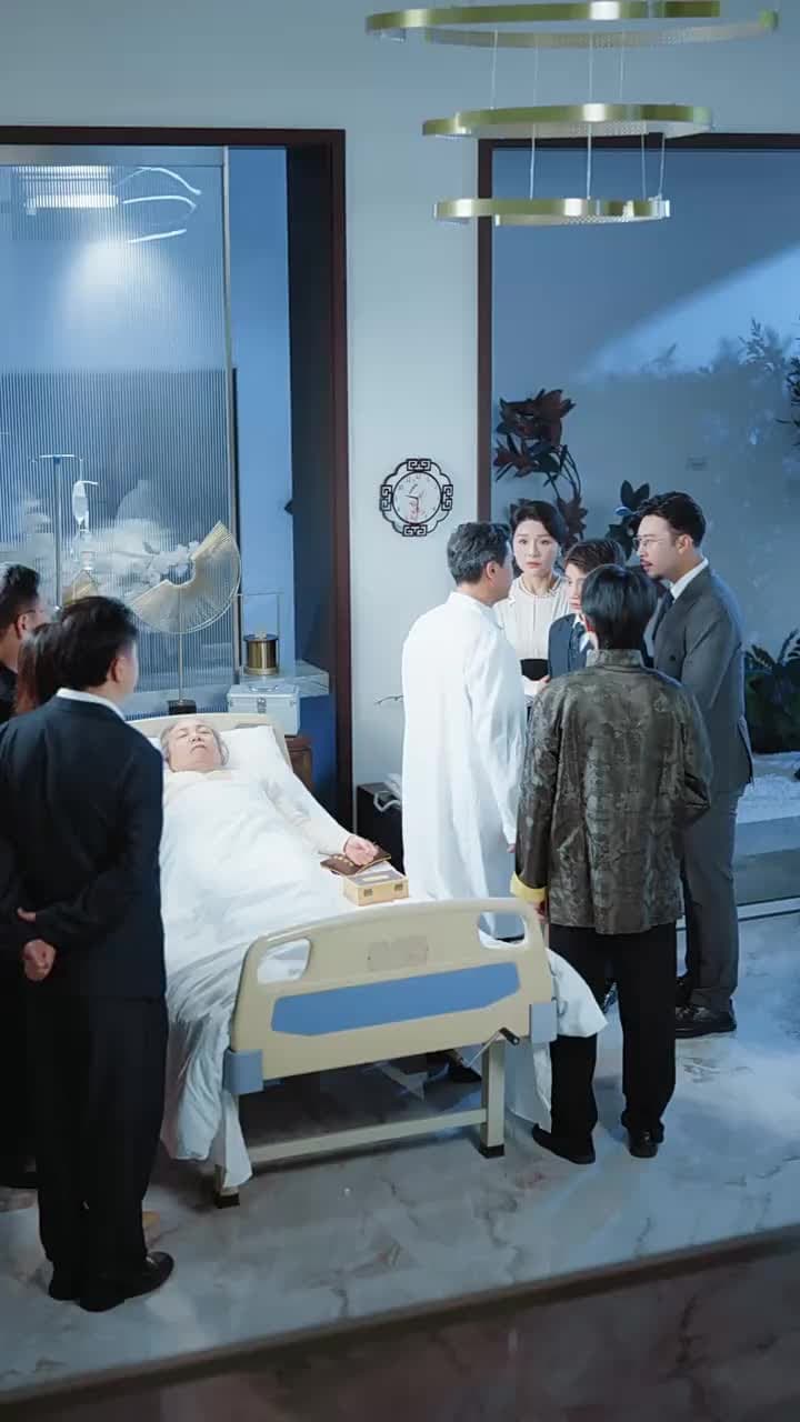 神針無敵小聖手 - Episode 27