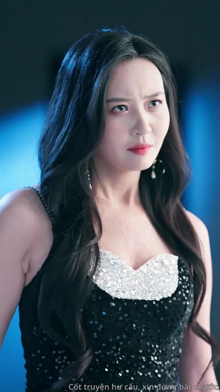 Biệt Khúc Dành Cho Anh - Episode 11