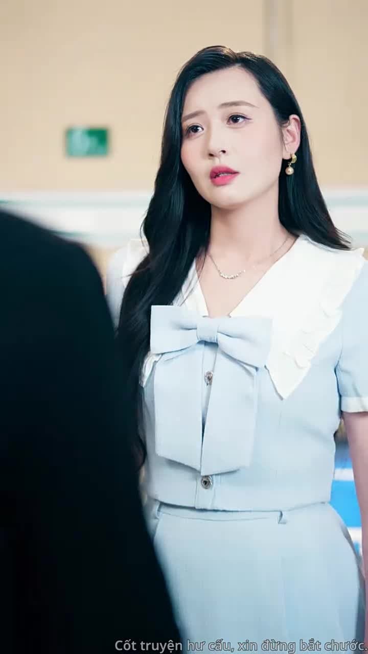 Biệt Khúc Dành Cho Anh - Episode 41