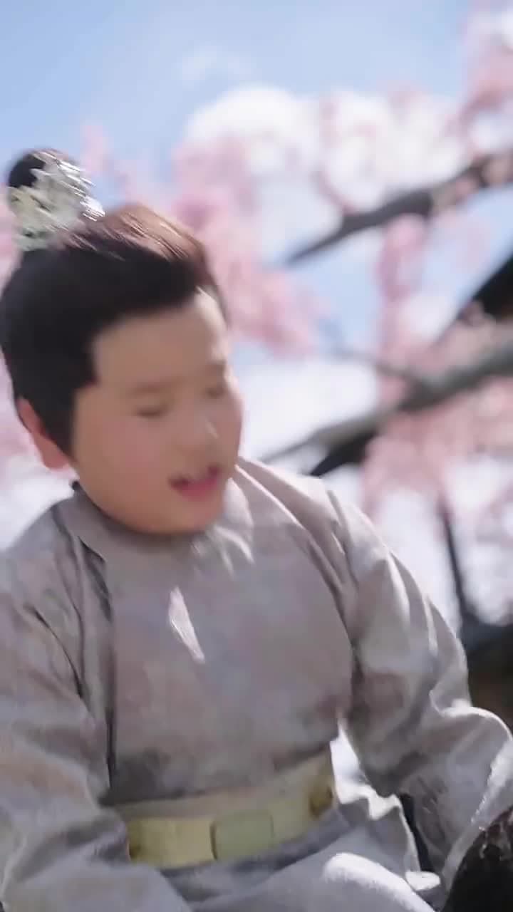 Oops the Prince Has a Son - Episode 3