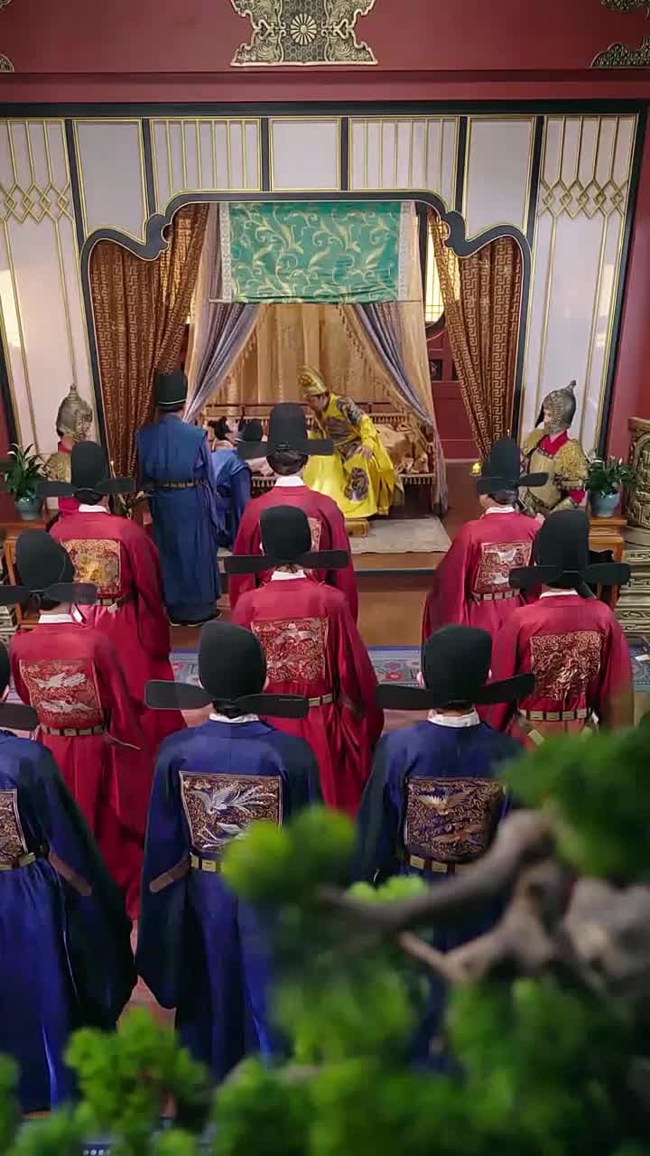 Oops the Prince Has a Son - Episode 1
