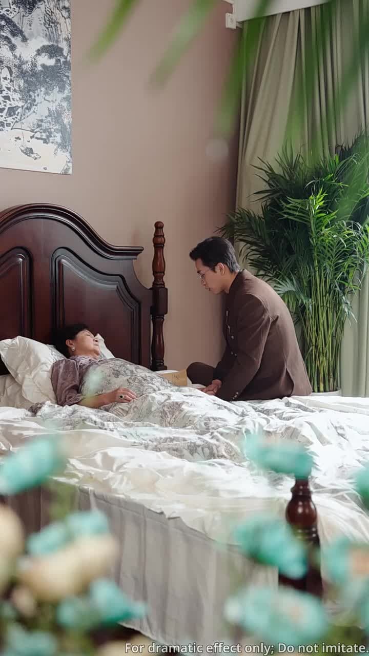 The Heir They Can't Touch - Episode 22
