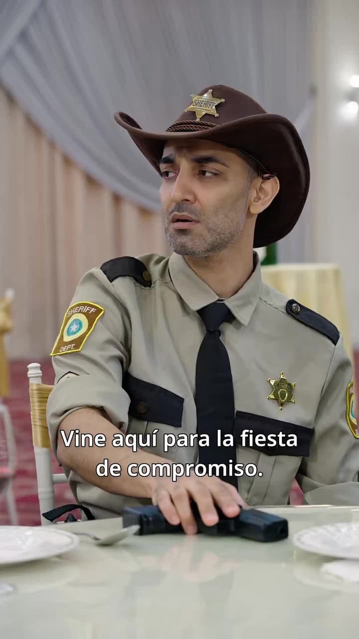 Regreso del ave enjaulada - Episode 11
