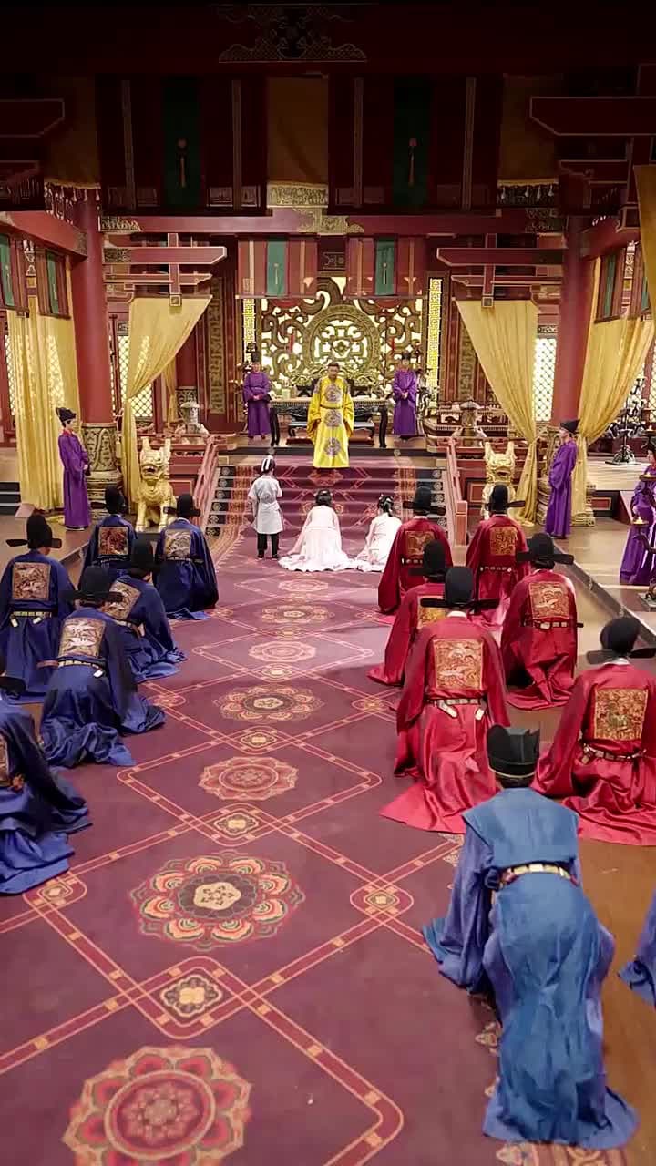 Oops the Prince Has a Son - Episode 9