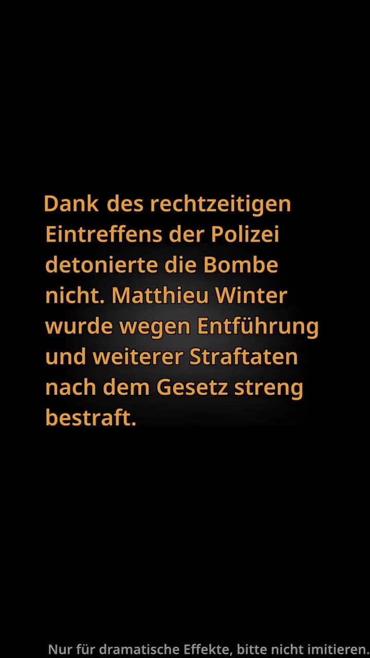 Die Prüfung der wahren Gefühle im Namen der Liebe - Episode 61
