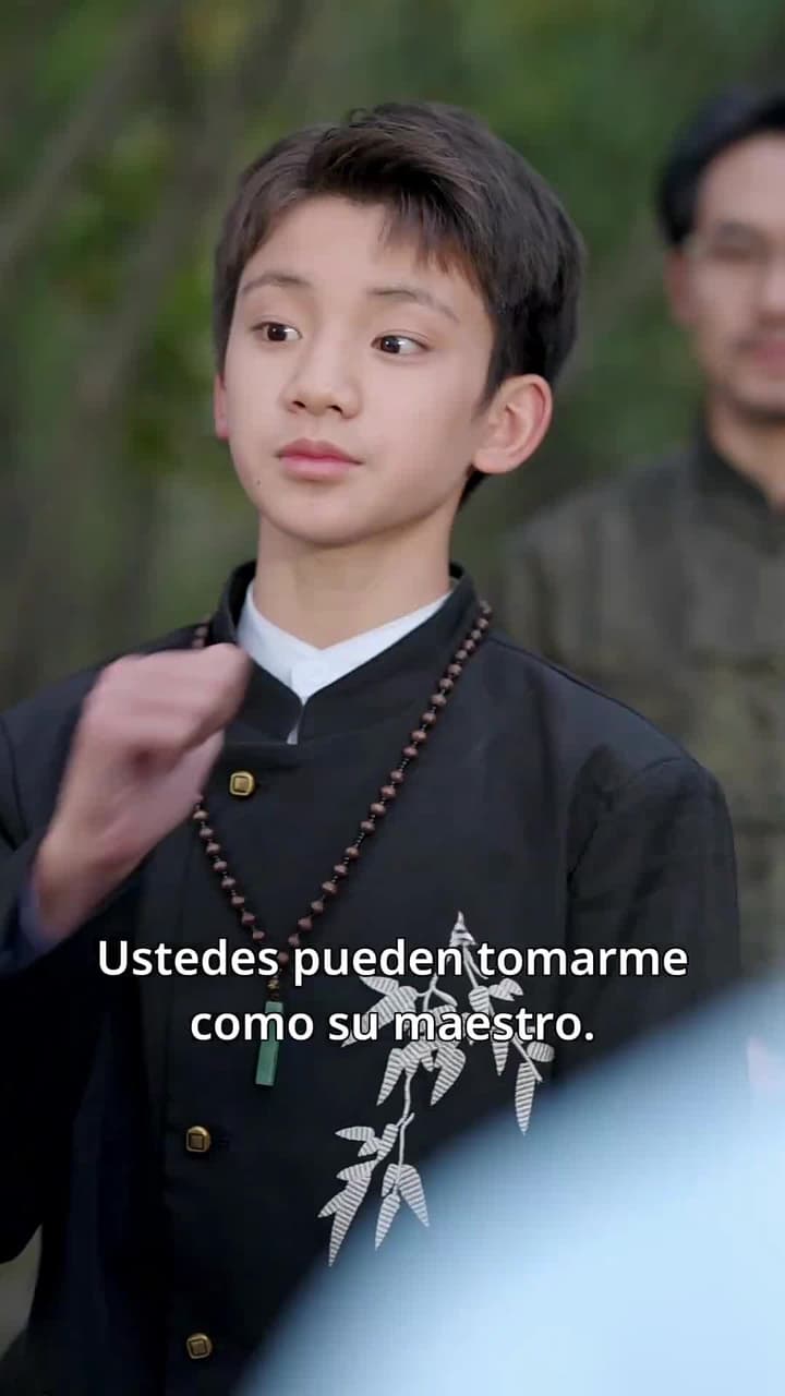 La Sanadora Chiquita - Episode 71