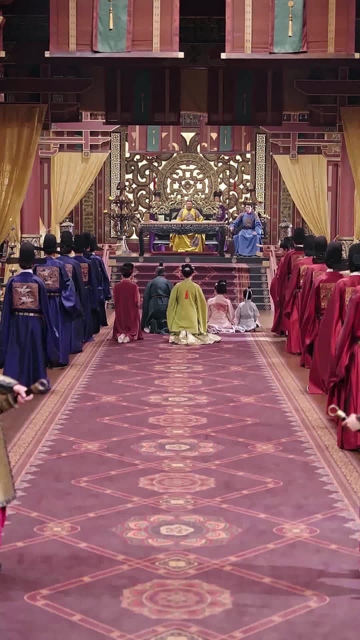 Oops the Prince Has a Son - Episode 47