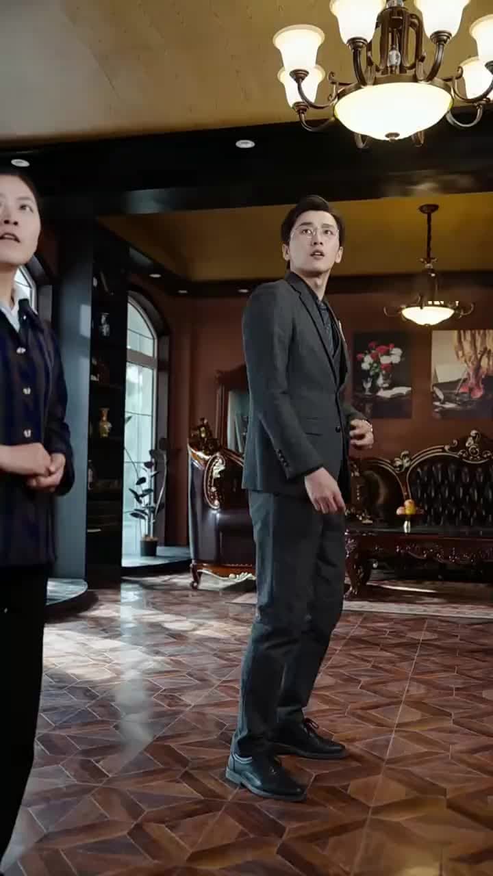 ลู่เอี้ยนกลับมา - Episode 6