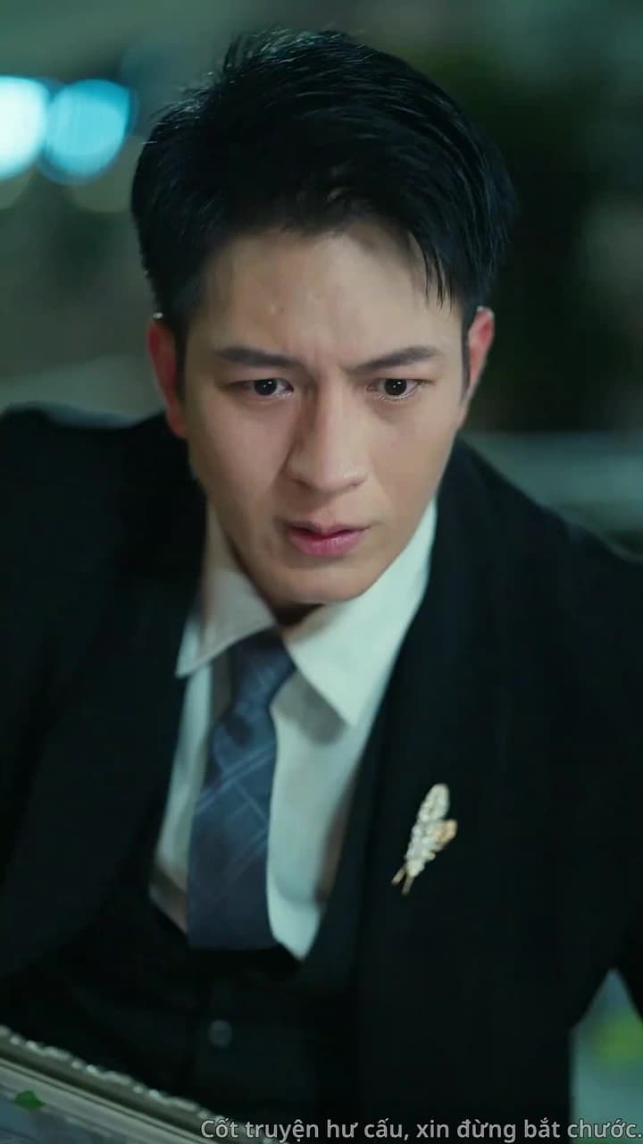 Biệt Khúc Dành Cho Anh - Episode 25