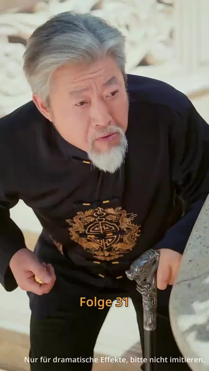 [Synchron]Sein Name war nie nur seiner - Episode 31