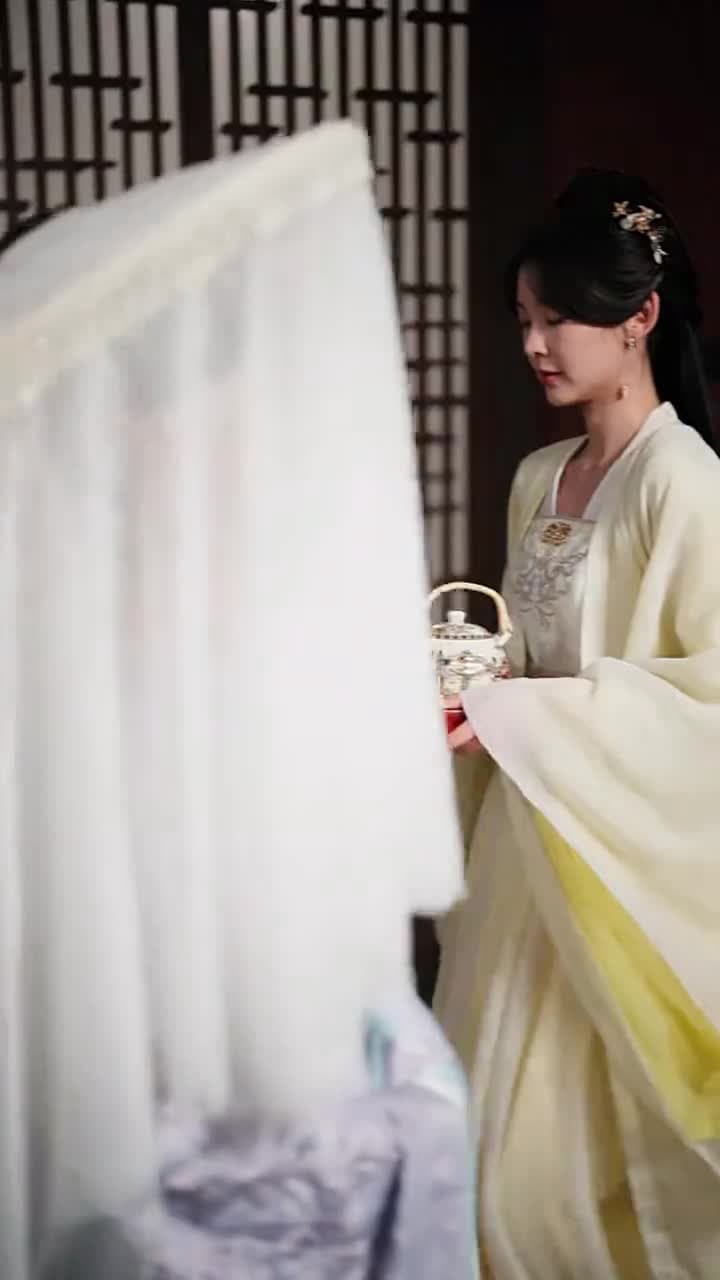 鳳凰於飛 - Episode 45