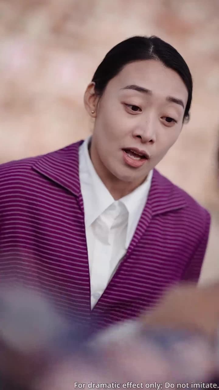 The Heir They Can't Touch - Episode 30