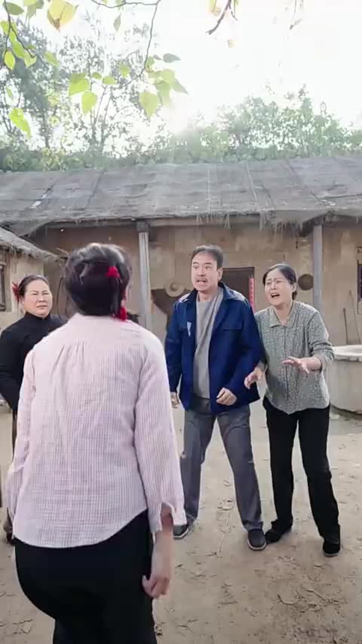 ลู่เอี้ยนกลับมา - Episode 1