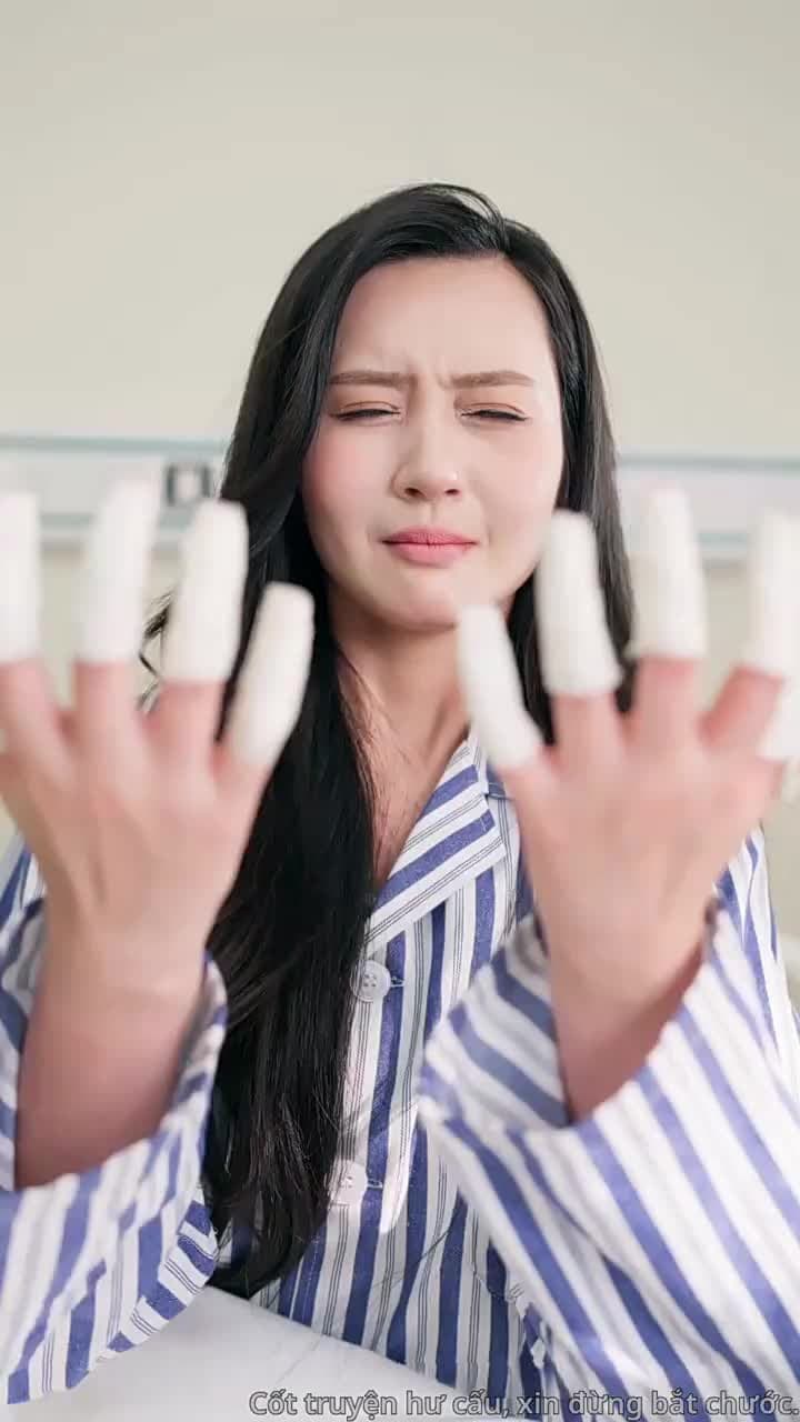 Biệt Khúc Dành Cho Anh - Episode 6