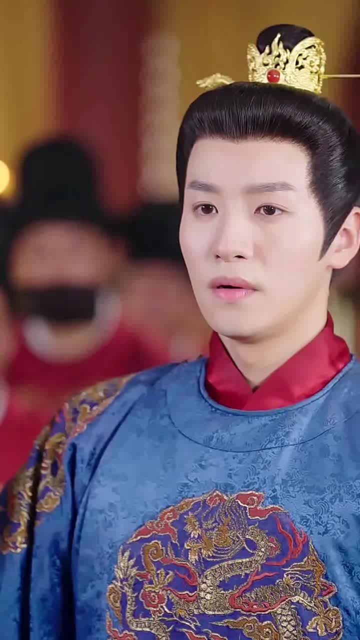 Oops the Prince Has a Son - Episode 64