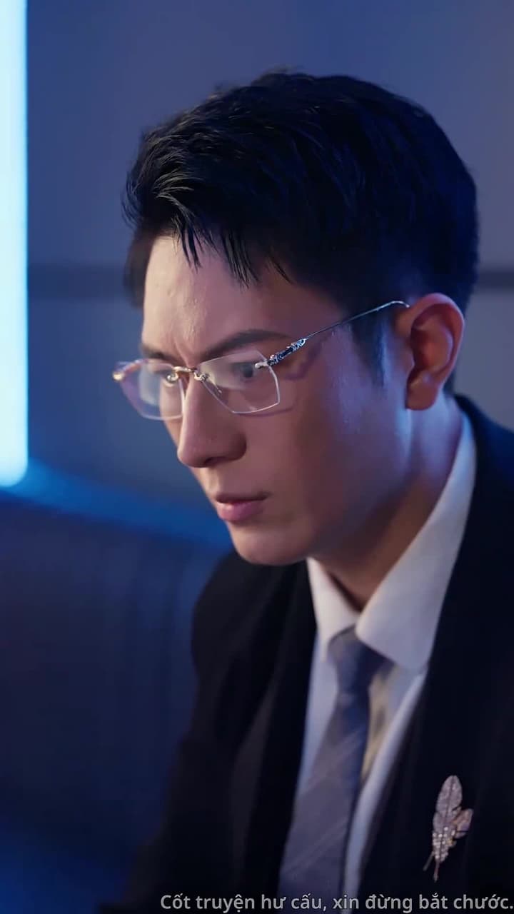 Biệt Khúc Dành Cho Anh - Episode 29