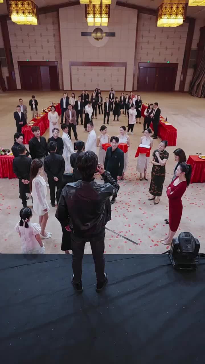 擎龍 - Episode 29