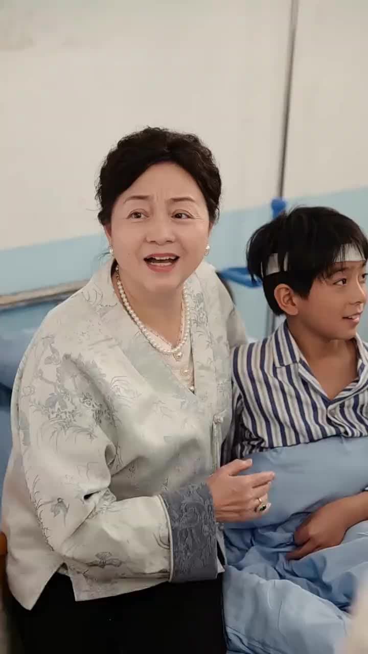 ลู่เอี้ยนกลับมา - Episode 62