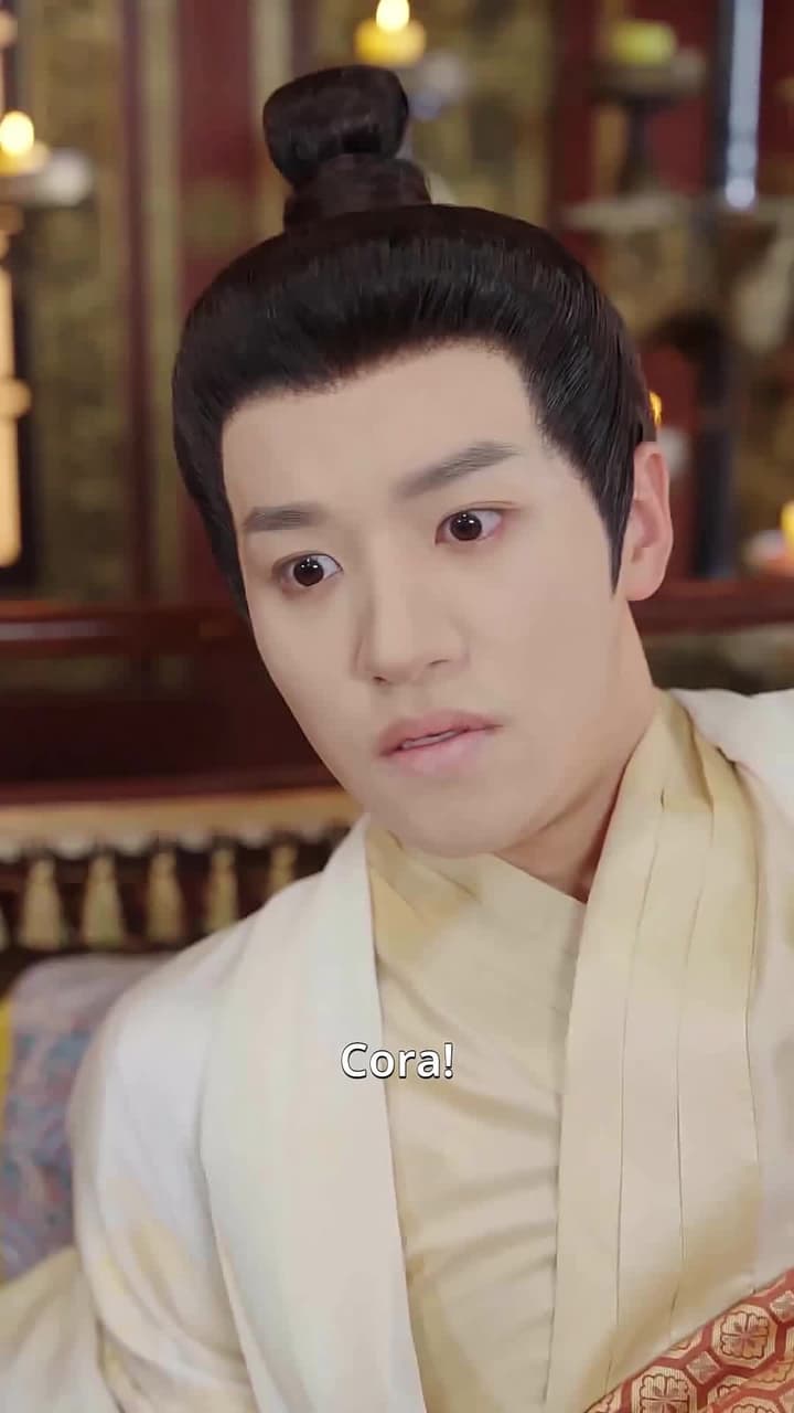 Oops the Prince Has a Son - Episode 6