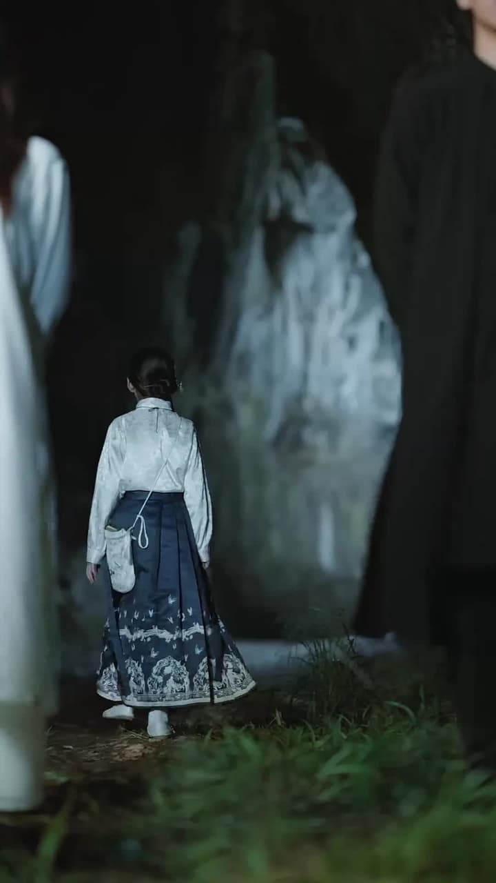 神針無敵小聖手 - Episode 78