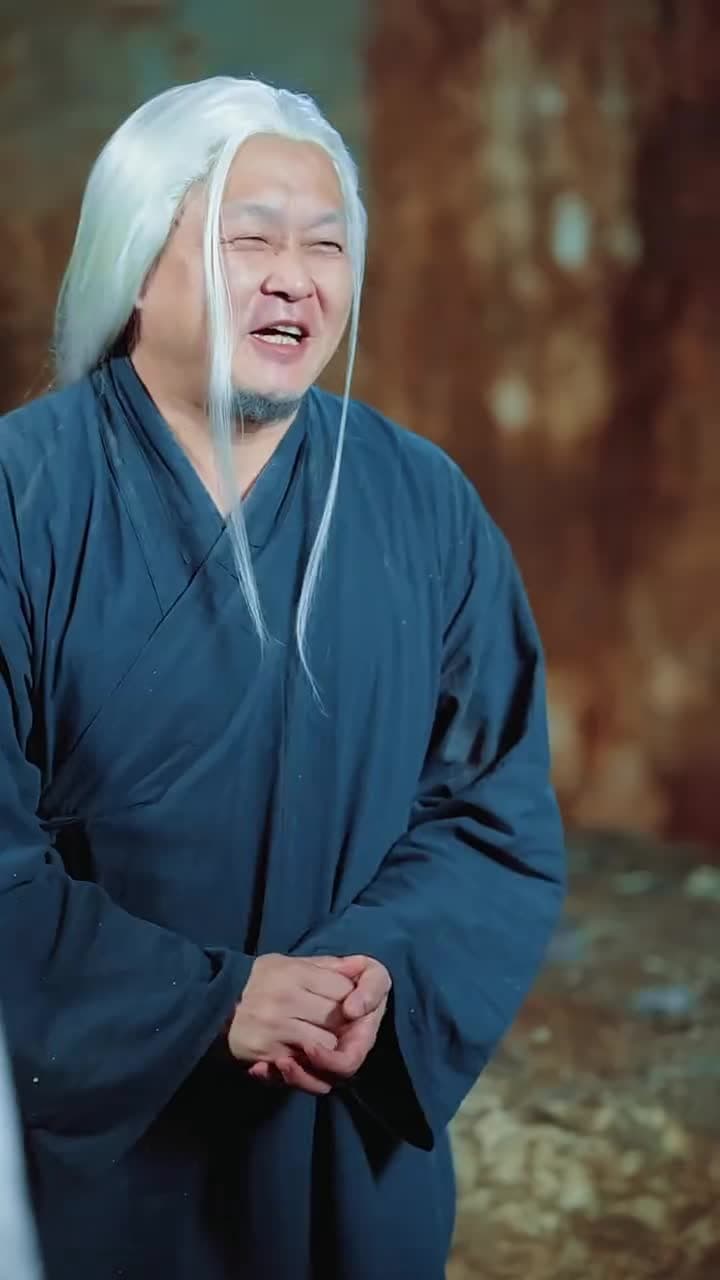 神針無敵小聖手 - Episode 85
