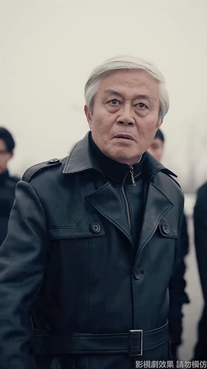 逆光歸途 - Episode 31