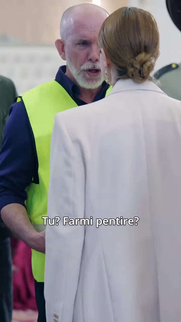 Quando l'Uccello in Gabbia Ritorna - Episode 23