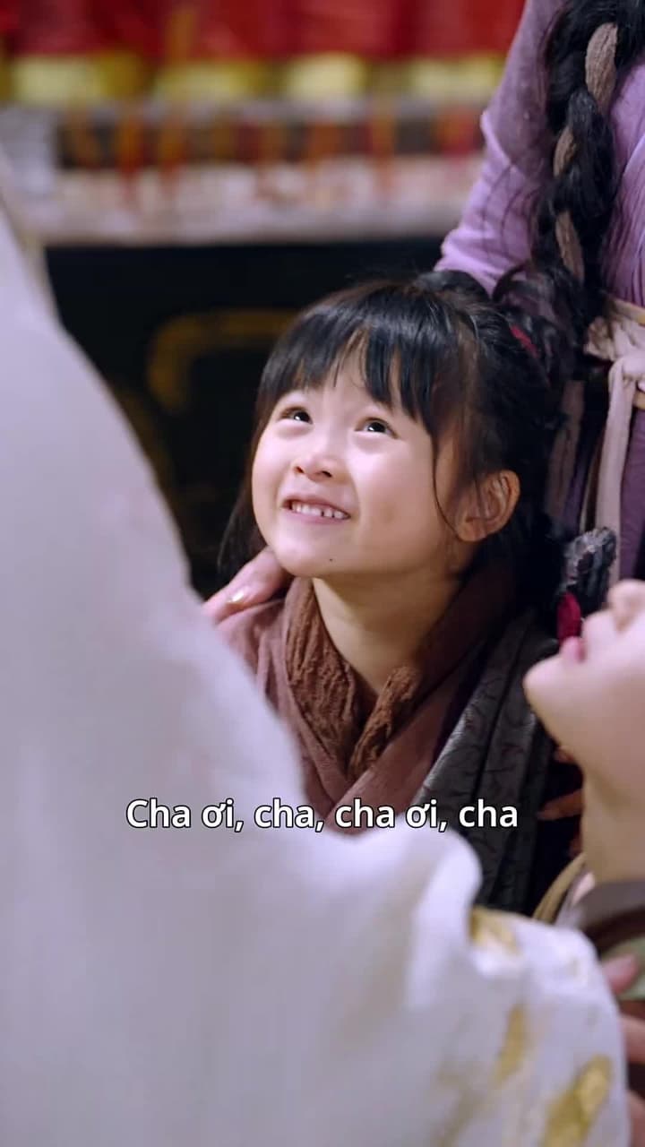 [Lồng tiếng]Ước Hẹn Chốn Nhân Gian - Episode 20
