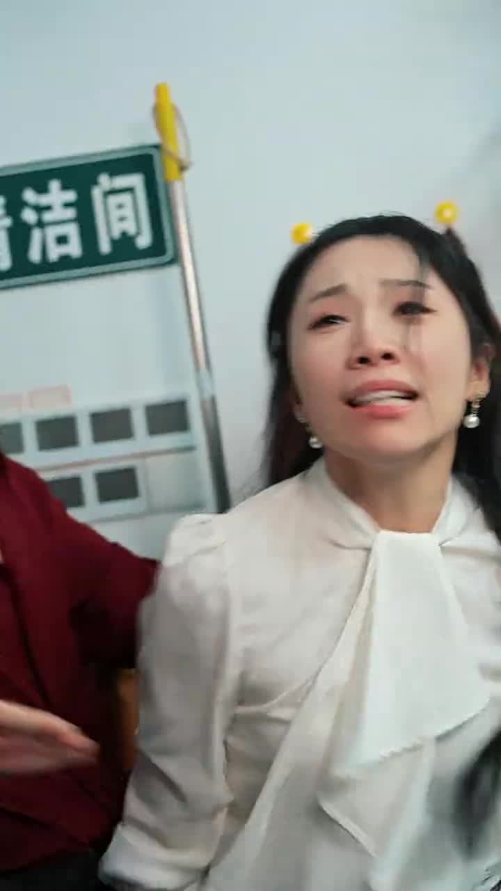 Her Cruel Revenge: Mistaken Identity - Episode 15