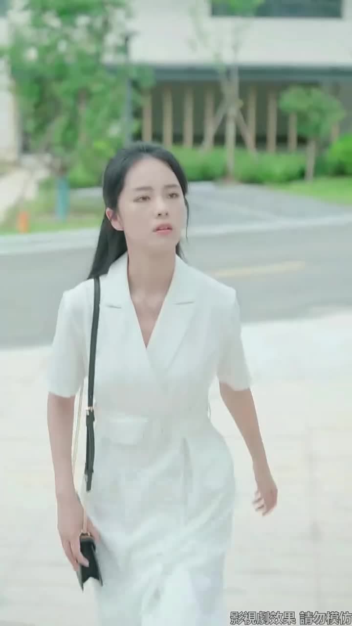 女總裁的保鏢男友 - Episode 37