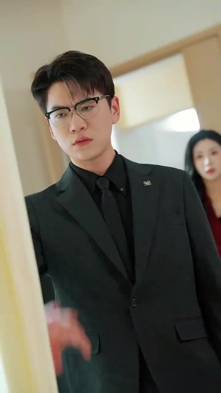Her Cruel Revenge: Mistaken Identity - Episode 28