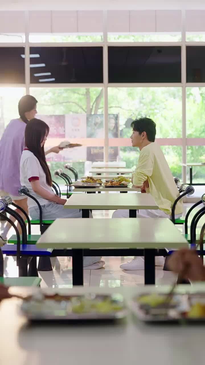 我真沒想重生啊 - Episode 11