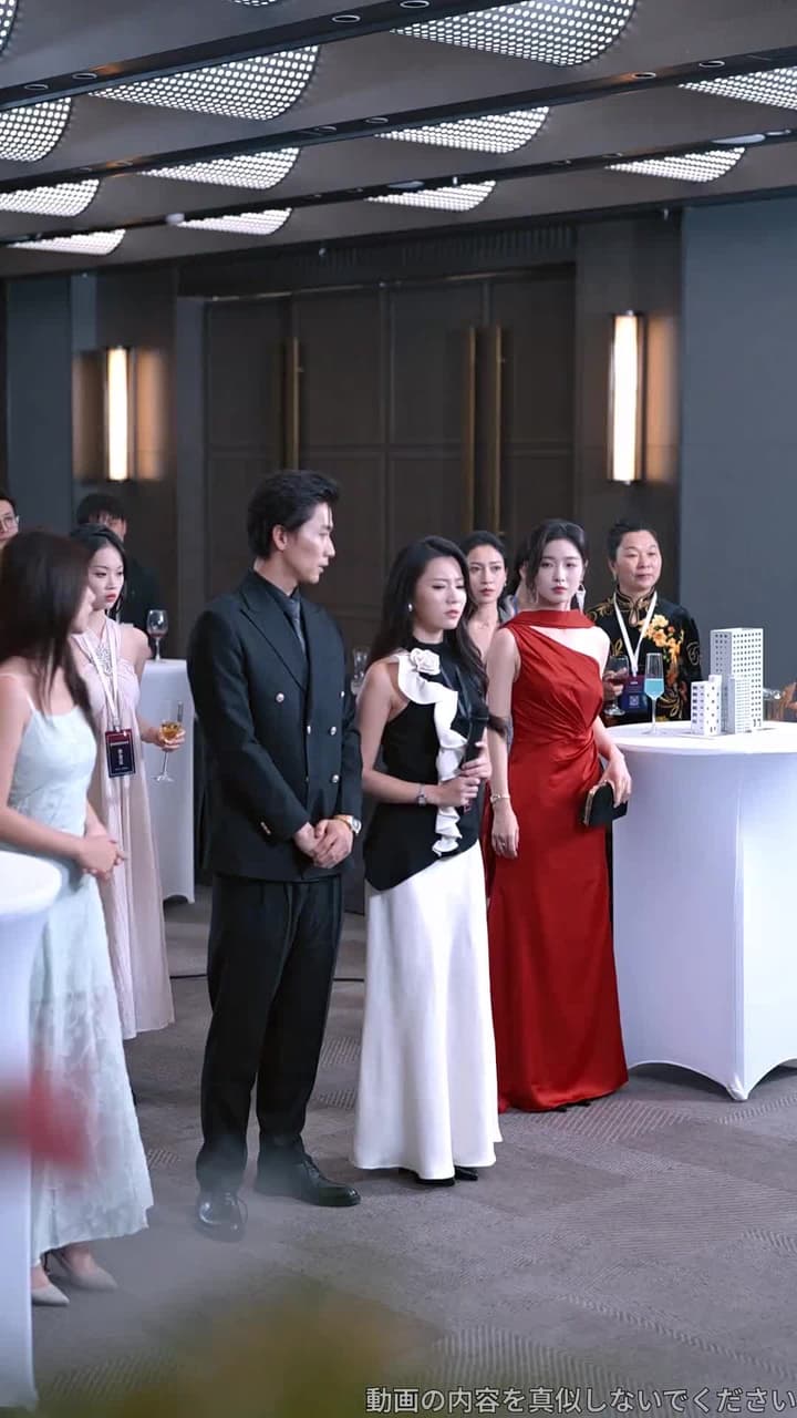 婚約者を捨てた日億万長者の姉が現れた - Episode 20